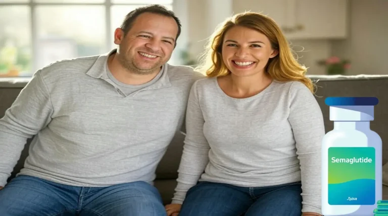 Semaglutide The Revolutionary Weight Loss Medication