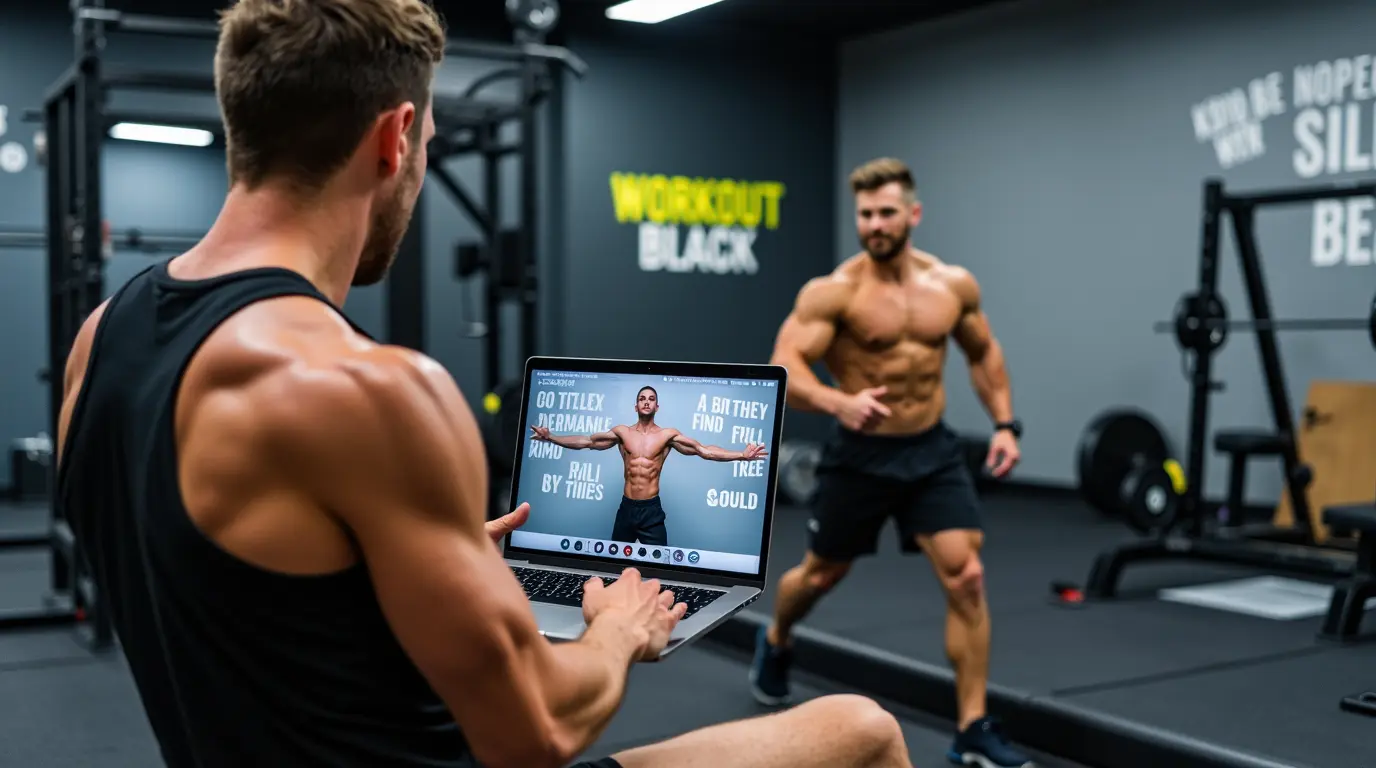 Find Your Best Online Personal Trainer