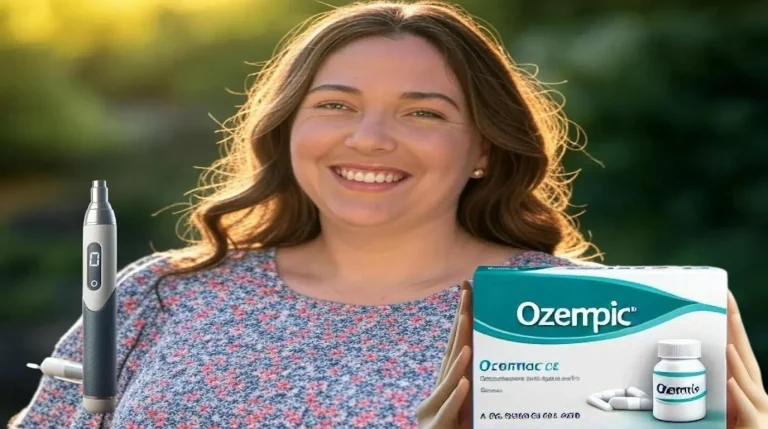 Ozempic-Weight-Loss-Journey