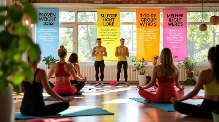 Achieve Optimal Health with Proven Weight Loss Systems