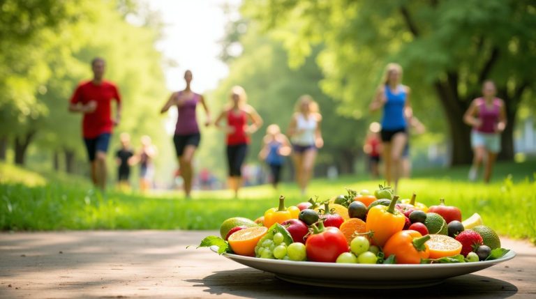 A Sustainable Approach to Fitness