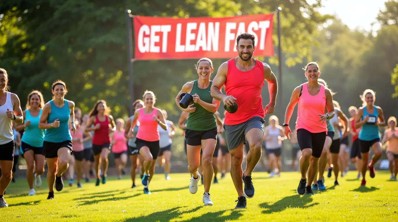 Best Workout Plan for Rapid Weight Loss