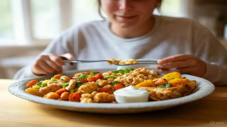 Delicious and Nutritious Meal Recipes High in Protein