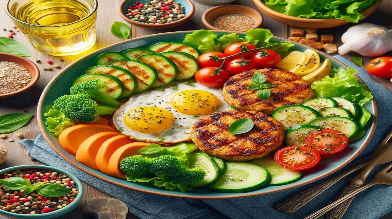 Healthy Dinner Recipes for Weight Loss