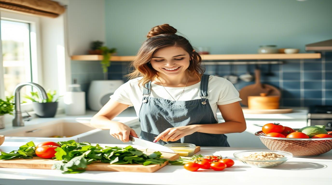 Healthy Recipes for Every Occasion