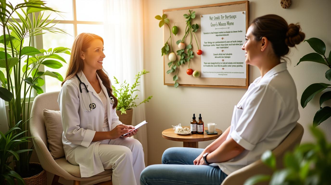 Holistic Weight Loss Doctor Near Me