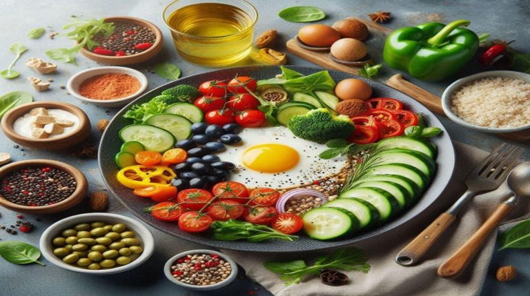 Nutritious Recipes for Dinner