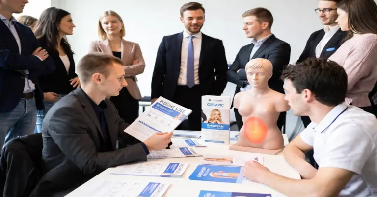 Ozempic Weight Loss Stories