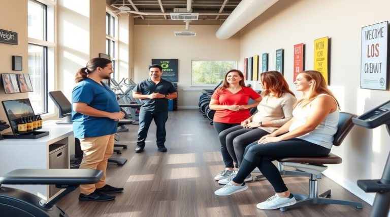 Weight Loss Clinic in Johnson City