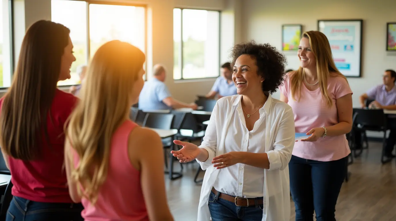 Weight Loss Clinic in Warner Robins