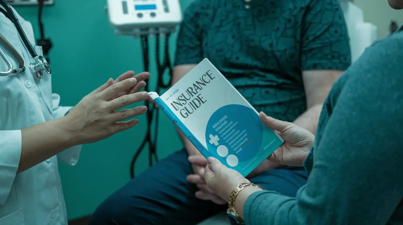 Weight Loss Procedures Covered by Insurance