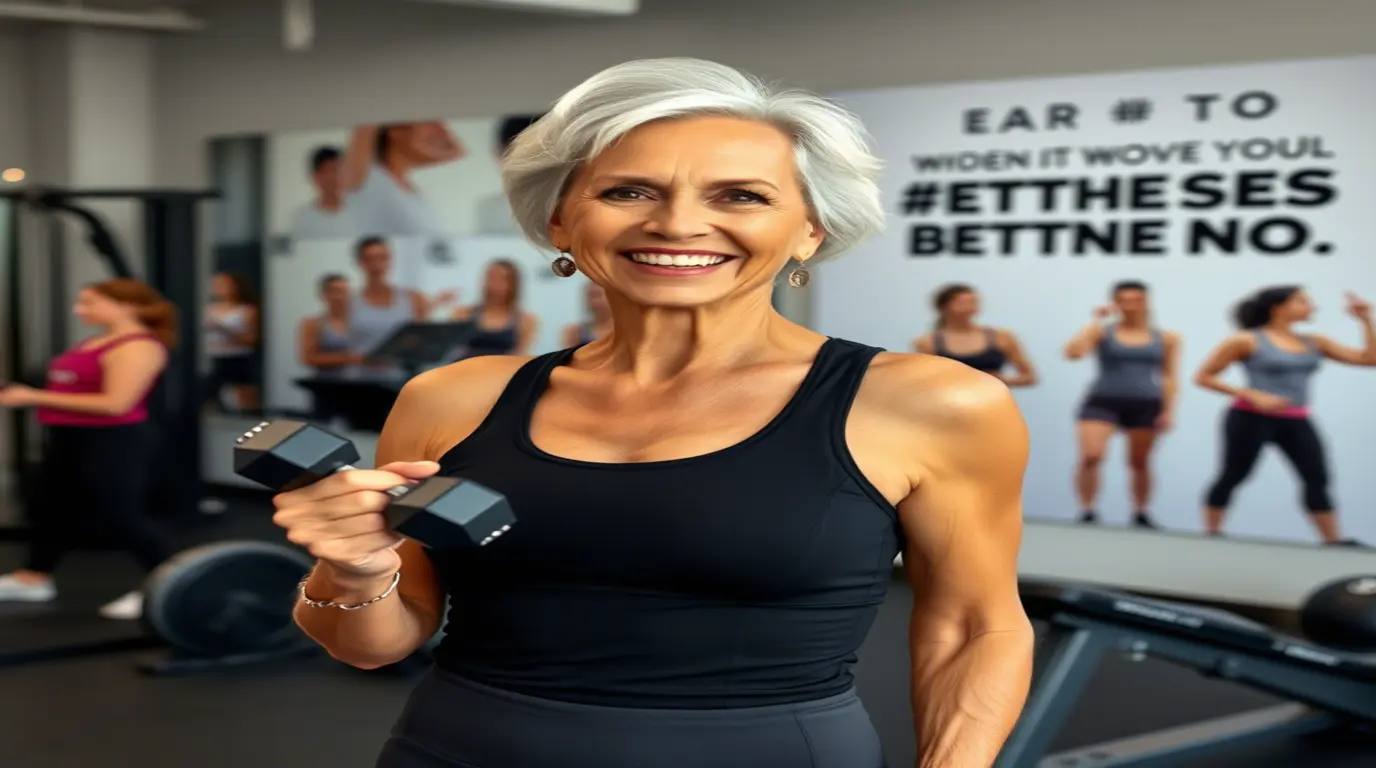 Weight Loss Success Stories Women Over 50