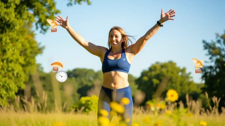 Weight Loss Success Stories with Intermittent Fasting