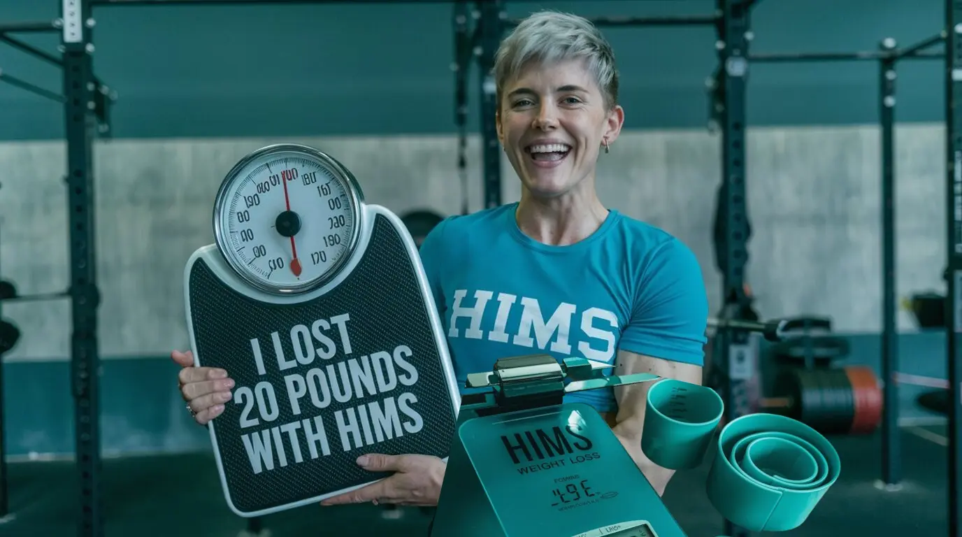 Hims Weight Loss Review 2025