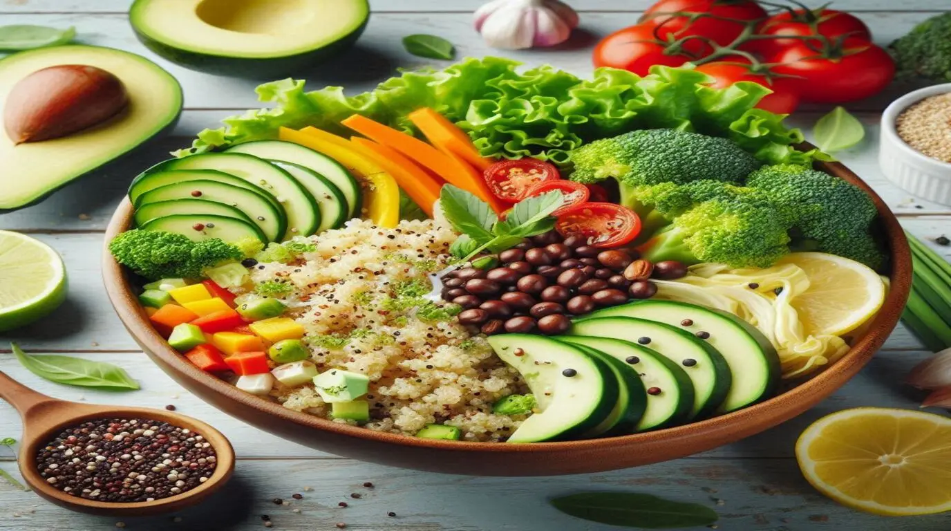 Organic Meal Planning