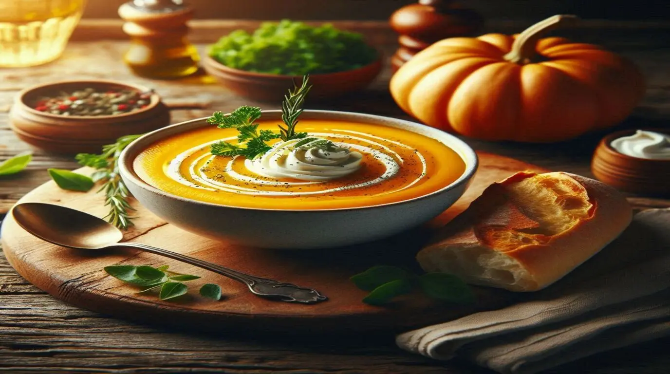 Weight Loss Soup Recipes