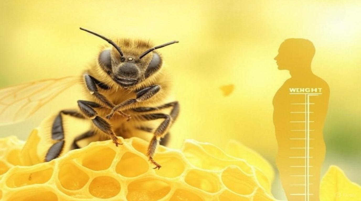 Bee Venom for Weight Loss