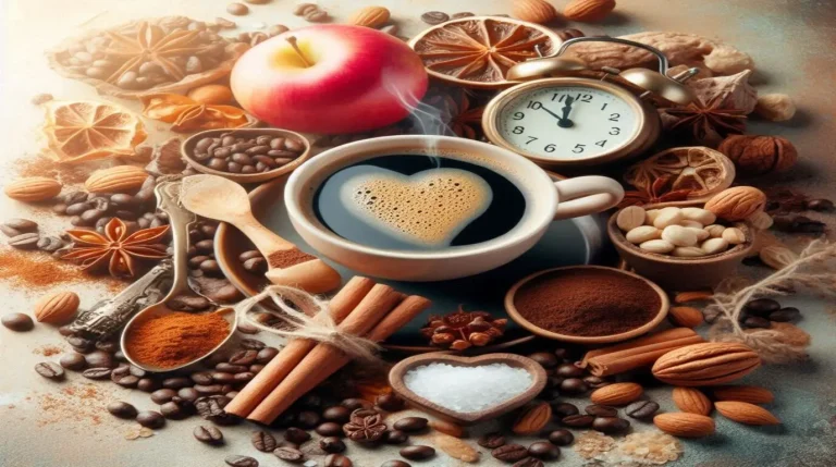 Coffee for Weight Loss