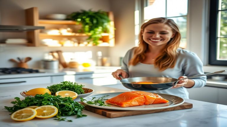 Delicious Weight Loss Healthy Salmon Recipes