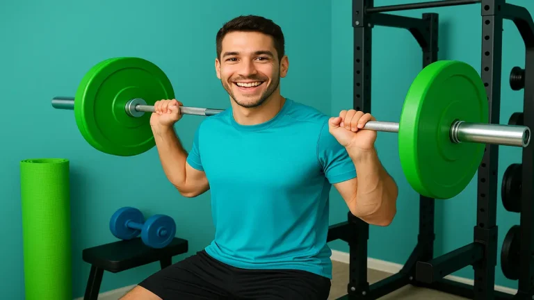 Affordable Home Gym Equipment That Delivers Big Results