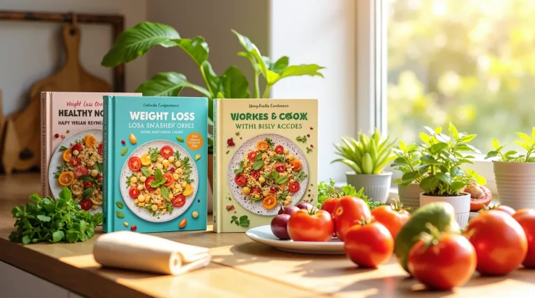 Weight Loss Cookbooks of 2025