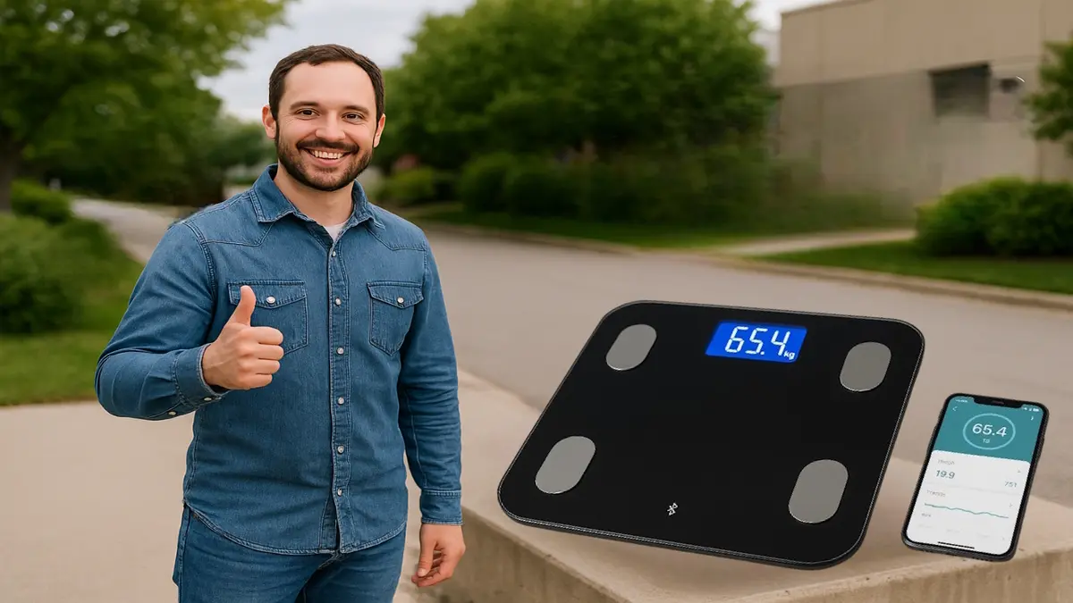 Weight Scales Near Me