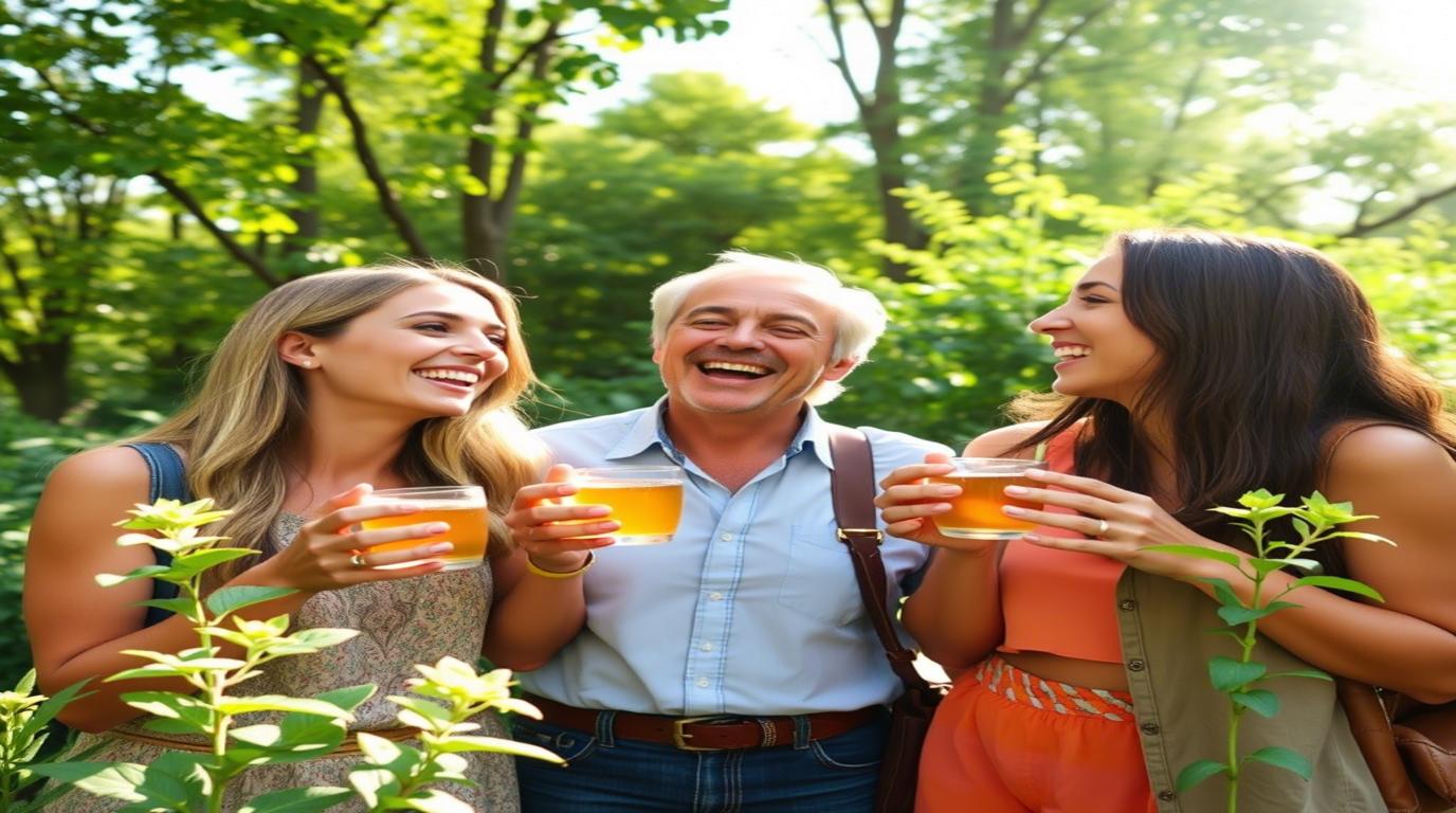 the Benefits of Lemon Balm for Your Health