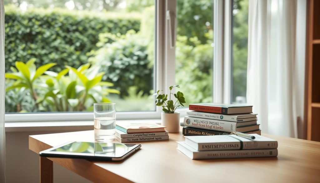 benefits of wellness education resources