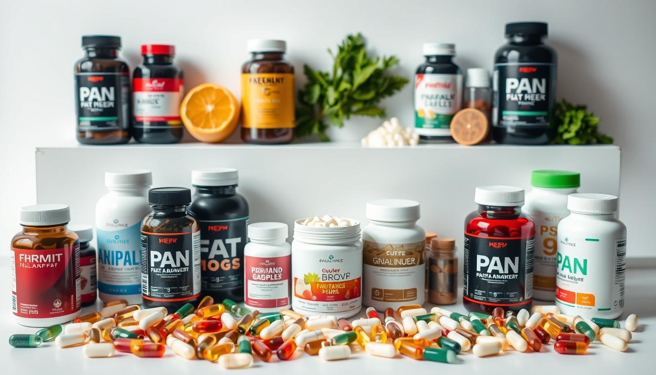 fat burners, belly fat