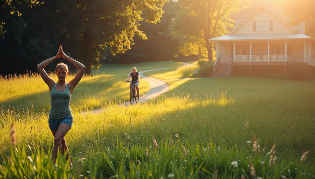 lifestyle changes for sustainable success